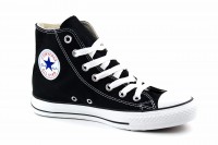 Converse M9610 colore nero.