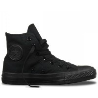 Converse M3310 colore nero monochrome
