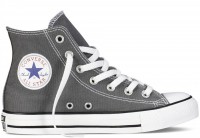 Converse 1J793  colore grigio.