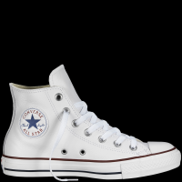 Chuck Taylor All Star Leather white