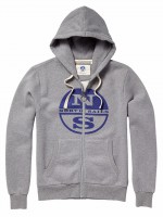 #009 HOODIE IAN