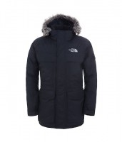 PARKA UOMO MC MURDO