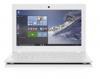 LENOVO IP 100S-11IBY Z3735F 2GB NO HDD