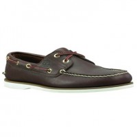 EARTHKEEPERS® CLASSIC 2-EYE BOAT SHOE UOMO