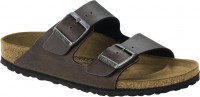 ARIZONA PULL UP BROWN, BIRKO FLOR