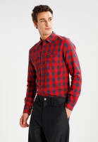 WESTERN FOREST NIGHT - Camicia