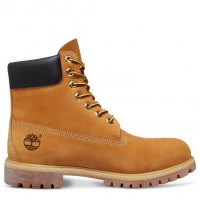 ICON 6-INCH PREMIUM BOOT UOMO GIALLO